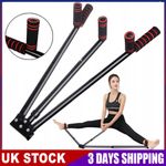 Leg Stretcher Leg Split Stretching Machine Flexibility Stretching Equipment