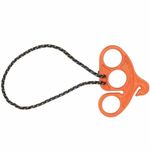New Archery Third Hand No Fire Safety Exercise Training Compound Bow Release Aid