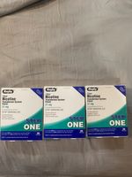 Rugby nicotine patches 21mg 28 ct., 84 patches per lot