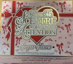 PLouise Scentre of Attention Limited Edition Sugar Shores Gift Set
