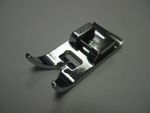 Domestic Sewing Machine Clip On Sole Foot Feet Brother, Janome, Singer, Toyota