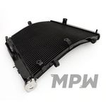 Suzuki GSXR750 Pattern Replacement Aluminium Radiator 11-23