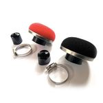 ABARTH 500 595 695 - POP OFF FILTER KIT - 1.4 TJET - Fiat / Alfa / Lancia T-Jet