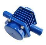 Drill Water Pump Electric Toolzone High Capacity Multi Purpose DIY Light Liquid