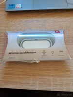 GENUINE NEW Honeywell Home DOORBELL DCP911G