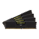 Corsair Vengeance LPX 64GB (4×16GB) DDR4 3200MHz RAM Memory Kit C16 XMP 2