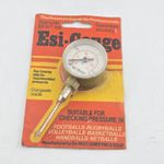 Esi-Gauge Ball Pressure Gauge Football Rugby Netball Needle Tester