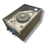 Audio Desk Systeme CD Sound Improver Lathe Glass