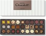 Hotel Chocolat Everything Sleekster 355g Assortment of 27 (Expiry 01/26)