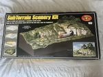 Woodland Scenics S929 Subterrain Scenery Kit