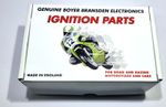 Boyer Bransden KIT00293 HONDA 180 degree twin CB250 CB350 CL250 CL350 1968 - 74