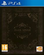 Dark Souls Trilogy - PlayStation 4