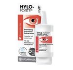 HYLO Forte Preservative Free Lubricating Eye of Severe Persistent Dry Eyes 10ml