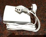 Pfaff Foot Pedal & Lead with UK 3 Pin Plug 26O, 259, 262, 332, 360,#90-223010-23