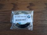 BMW Bonnet Badge Emblem 82mm