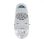 CAME TOP432NA Gate Remote Control Fob Key Transmitter Battery included UK Seller