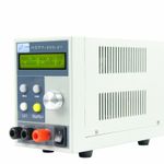 220V HSPY-400-01 Digital DC Adjustable Programmable Power Supply 400V/1A