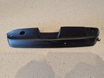 FOR SUBARU FORESTER SG5 XT AUXILIARY ALTERNATOR BELT COVER TRIM 23774AA010