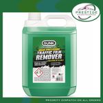 Gunk 6869 High Pressure TFR, Traffic Film Remover - Concentrate - 5 Litre
