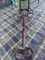 Nokta Simplex Ultra Metal Detector And Xp Pinpointer BT Headphones