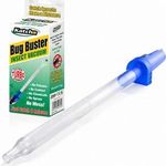 Katcha Bug Buster Spider Vacuum Blue! - Vac's/Sucks up live bugs!! Easily