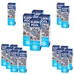 Kleen Pool All Year Round Algaecide Swimming Algae Algicide 6 Month Treatment