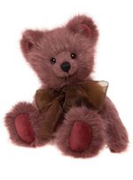 Charlie Bears - Maple - 2026 Plush Collection
