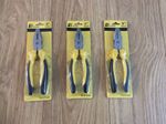 Wholesale joblot tools, 6 pcs wire pliers 8"(box), Clearance Sale