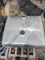 Genuine Iveco S-Way, X-Way Fuel Tank - Aluminum 290 Litres - 41297840