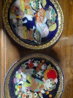2x Rosenthal Plates Aladin