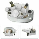 Rear Brake Caliper for Yamaha ATV Raptor 700 700R YFM700R 2006-2012 w/Pads UK