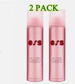 2pcs OS99 143ml ONE/SIZE On Til Dawn Mattifying WaterproofSetting Spray UK Stock