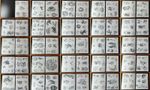 1976 Picture Machine Spaulding Rogers Traditional Vintage Tattoo Flash Book 101
