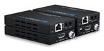 Blue Stream EX40B-KIT, Slimline HDMI Extender set