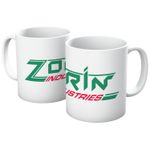 Zorin Industries James Secret Agent Bond 80s Spy Mug Cup Coffee Tea All Colours