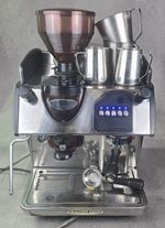 Stafco Commercial Coffee Machine