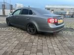 Modified 2008 Vw Jetta 2.0 Tdi