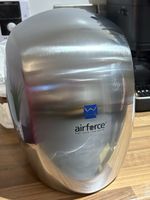 World Dryer Airforce High Speed Low Energy Hand Dryer J48-971W3 2 available