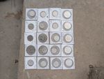 Various Coins From My Collection