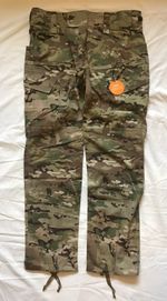 CRYE PRECISION G4 Field Pants Trousers | All Sizes | Multicam | NEW W/Tags