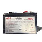 APC RBC48 Battery Replacement Battery Cartridge RBC48 24v (2 x 12v / 7Ah)