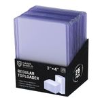 Nano Shield® 3" x 4" Toploaders Trading Card Game Protection Display MTG/Pokemon