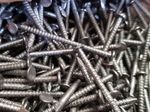 Annular Ring Shank Nails Bright 25kg Box | 20x2.00, 25x2.00, 40x2.65, 65x3.35mm