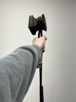 Antique Vintage Specialist Industrial Hammer Rare Railway Forge Tool 67