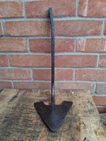 Merrytiller Rotavator Furrow Plough Metal Peice