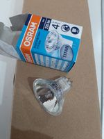 OSRAM HALOGEN DECOSTAR TITAN 20W 12V GU4 220LM