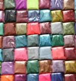 Glitter - BUY 3 GET 1 FREE     bulk pack glass covering art craft ultra fine bag
