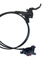 Shimano Deore XT ┃ BR-M8120 4 Pot Brake - Front and Rear set