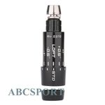 1pc Tip 0.370 RH Golf Shaft Sleeve Adapter For Srixon ZXi Hybrid
