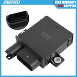 Glow Plug Relay Control Module Unit For 12217801201 BMW 3 5 6 7 Series X3 X5 X6